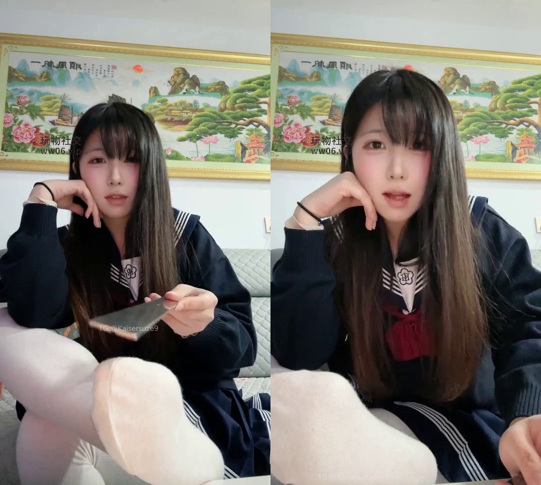 图片[3]-【极品幼斯酱葱】拍手倒计时白丝 [51分钟／590MB]-束乐kbss